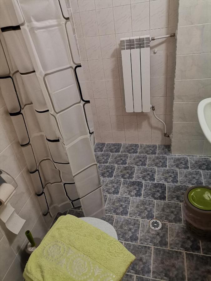 Family Hotel Santo Bansko Eksteriør billede