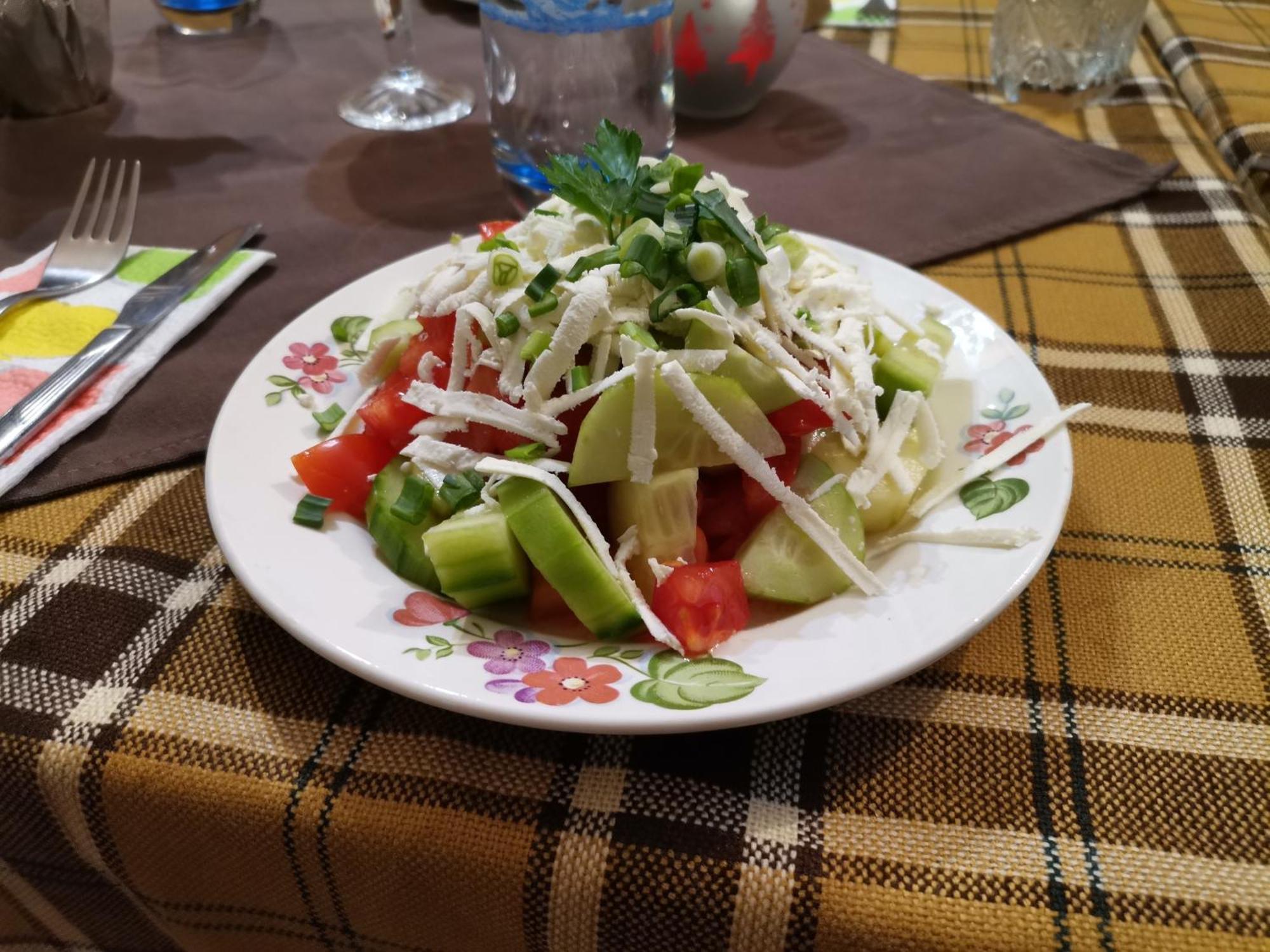 Family Hotel Santo Bansko Eksteriør billede