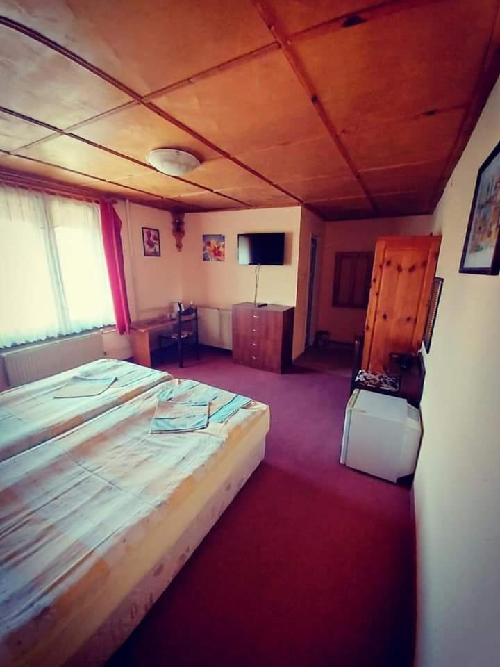 Family Hotel Santo Bansko Eksteriør billede