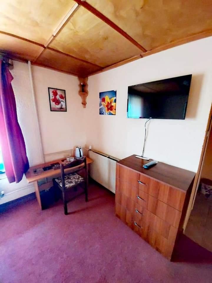 Family Hotel Santo Bansko Eksteriør billede