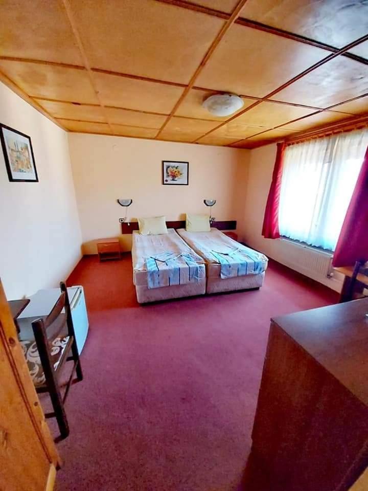 Family Hotel Santo Bansko Eksteriør billede