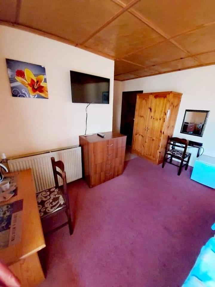 Family Hotel Santo Bansko Eksteriør billede