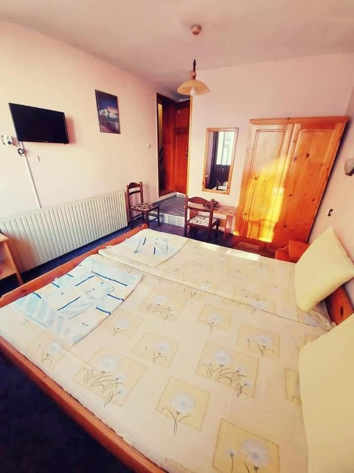 Family Hotel Santo Bansko Eksteriør billede